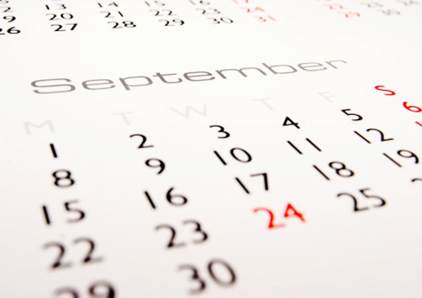Calendari setembre
