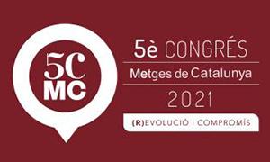 5è Congrés de Metges de Catalunya