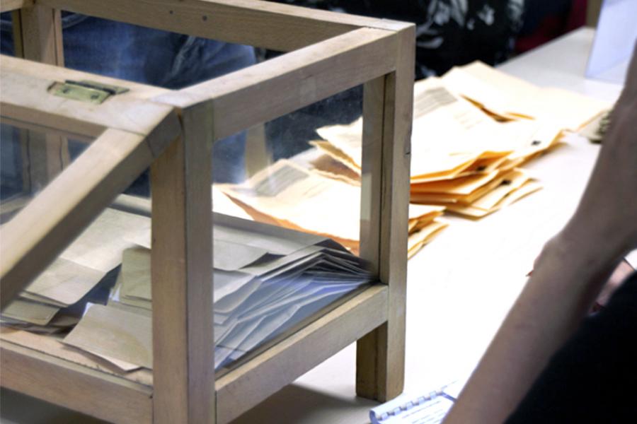 eleccions