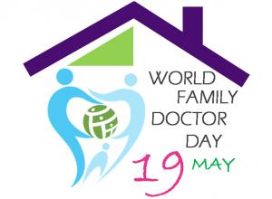 Dia Mundial del Metge de Família