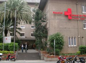 Hospital General de L'Hospitalet