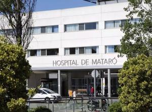 Hospital de Mataró