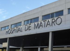 L'Hospital de Mataró