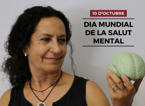 Dia Mundial de la Salut Mental 2024