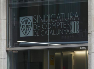 Sindicatura de Comptes de Catalunya