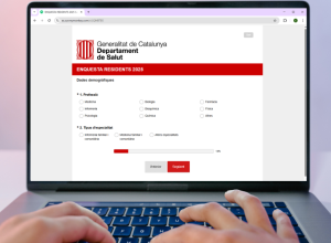 Enquesta de Salut als residents