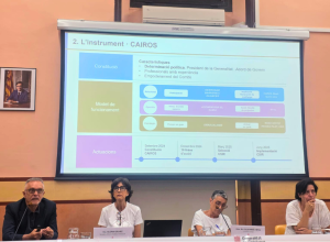 Reunió del Consell de Salut de Catalunya 25 juny 2025