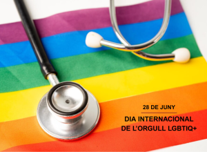 Dia Orgull LGTBIQ+ 2025