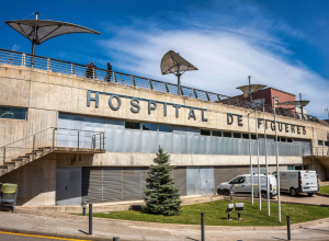 Hospital de Figueres