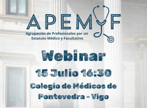 Webinar APEMYF
