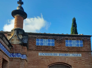 Institut Pere Mata