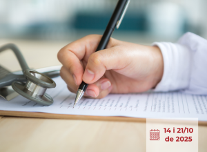 Curs de formació sobre medicina legal 