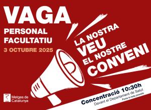 Concentració vaga 3-O