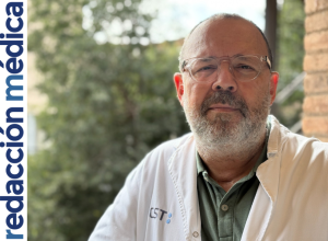 Xavier Marco, odontòleg i secretari de l'Agrupació de Dentistes de Catalunya