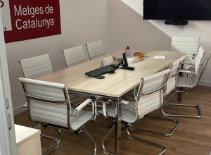 Reunió MC - IDC
