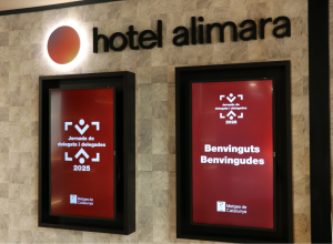 Jornada de delegats i delegades de MC 2025 - Imatge 1