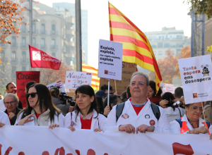2a jornada de vaga - 10 desembre 2025 - Imatge 1