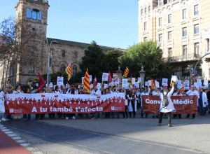 3a jornada de vaga - 15 de gener de 2026 - Imatge 1