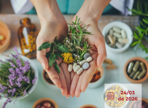 Curs de formació mèdica sobre medicaments i plantes medicinals