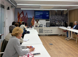 Curs de formació sobre medicaments i plantes medicinals