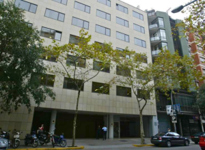 Departament de Treball