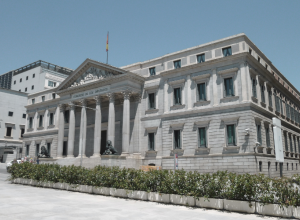 Congrés dels Diputats