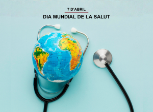 Dia Mundial de la Salut 2026