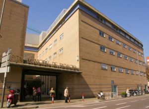 Hospital Municipal de Badalona