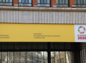 Ministeri de Sanitat