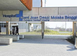 Hospital de Sant Joan Despí