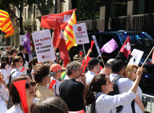 Concentracions vaga 17 de juny de 2026 - Imatge 01