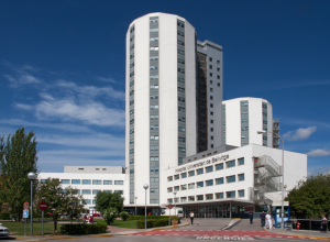 Hospital de Bellvitge