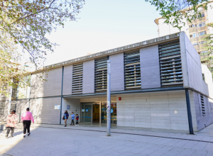 CAP Concòrdia de Sabadell