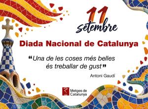 Diada Nacional de Catalunya