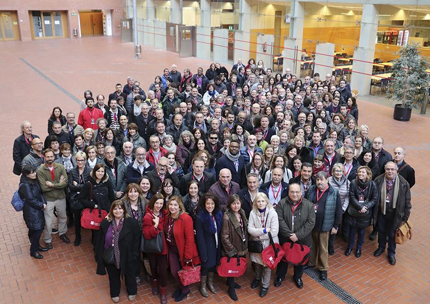 Jornada de Delegats