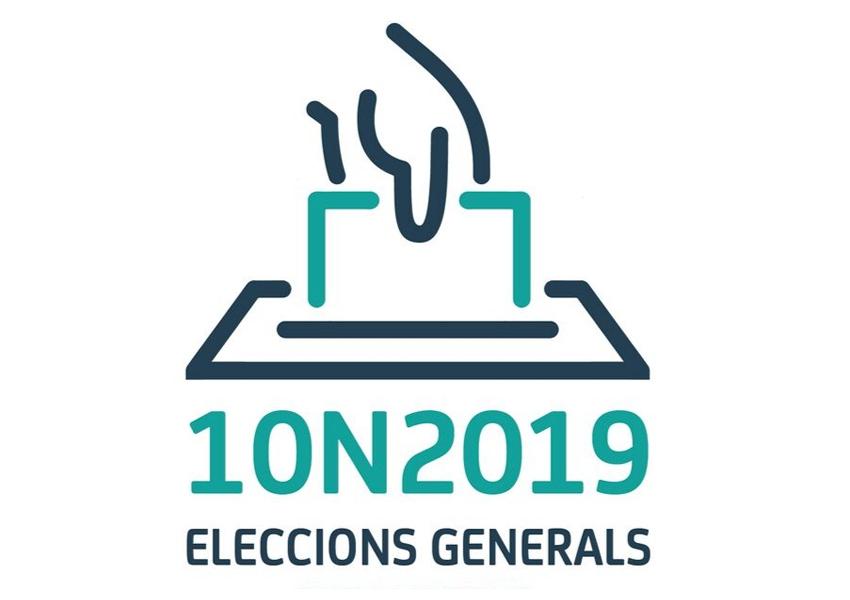 Eleccions generals 10-N