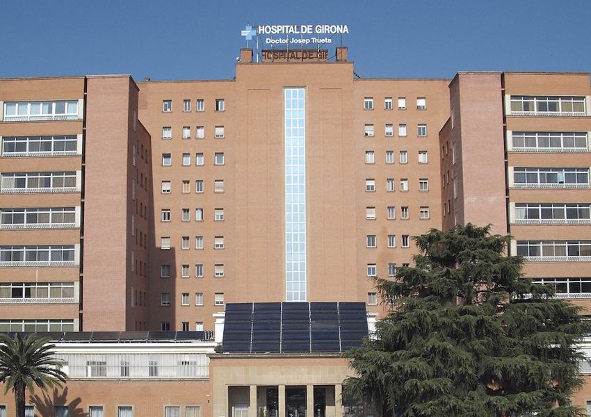 Hospital Josep Trueta