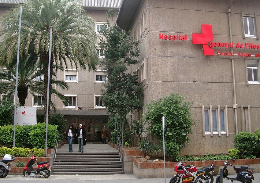 Hospital General de L'Hospitalet