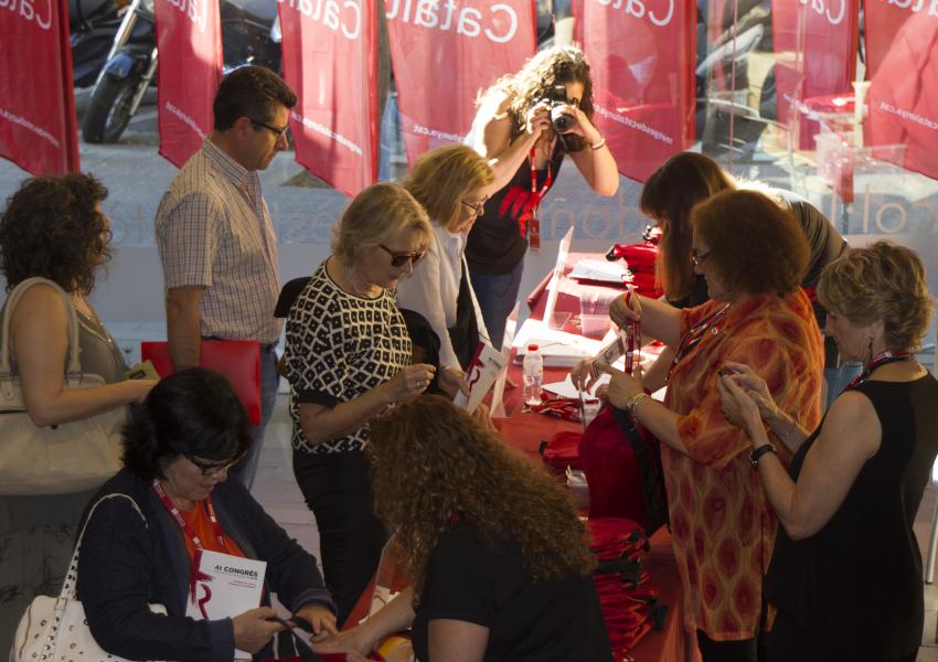 4t Congrés de Metges de Catalunya