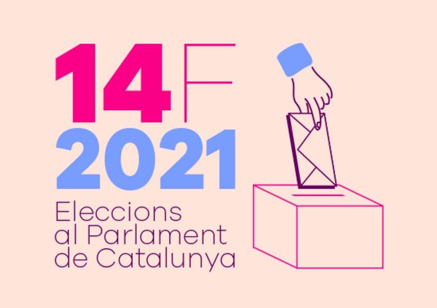 Eleccions 14-F