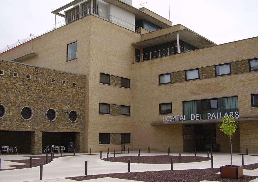 Hospital Comarcal del Pallars