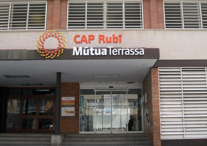 CAP Rubí