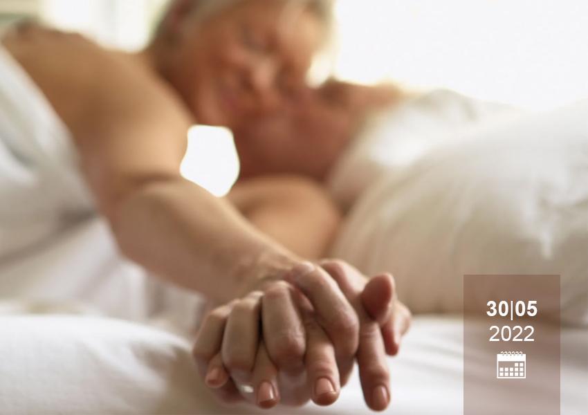 Formació mèdica: Curs sobre sexualitat en la gent gran