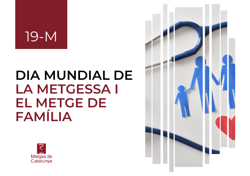 Dia Mundial del Metge i la Metgessa de Família