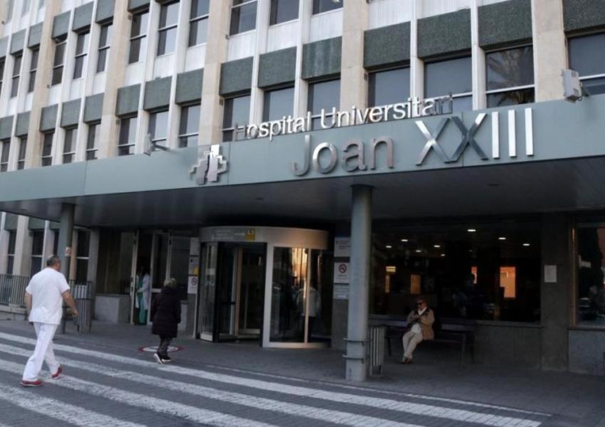 Hospital Joan XXIII