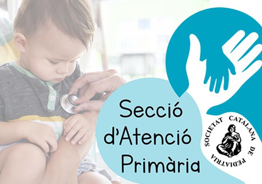 Secció d'Atenció Primària SCP