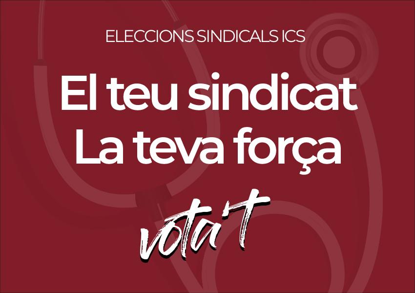 Pòster eleccions ICS 2023 web