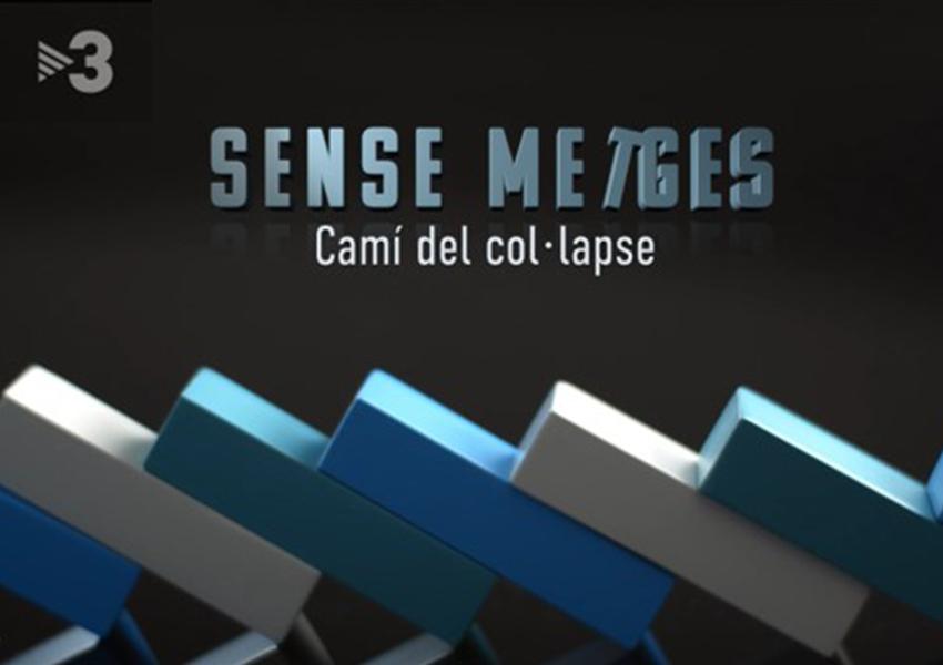Documental "Sense Metges"