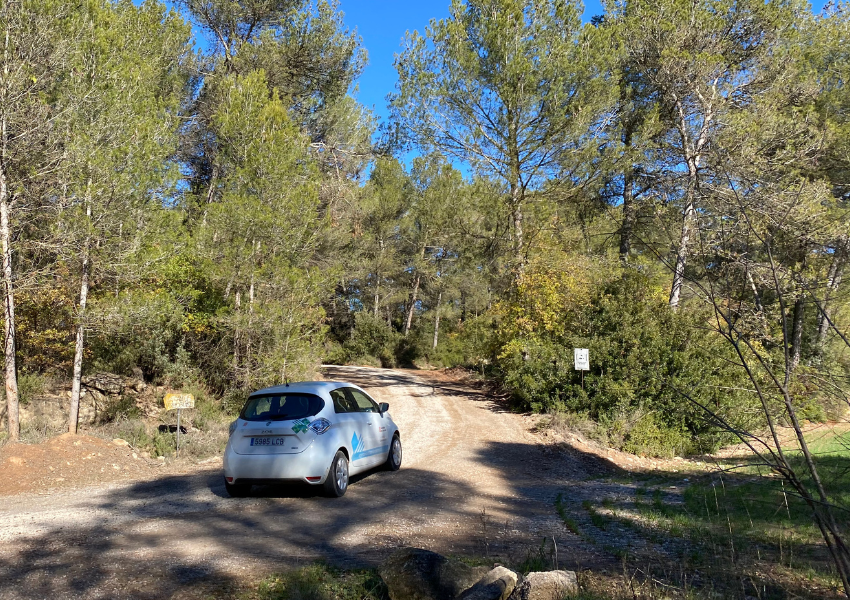 Metges de poble (Foto: ICS)