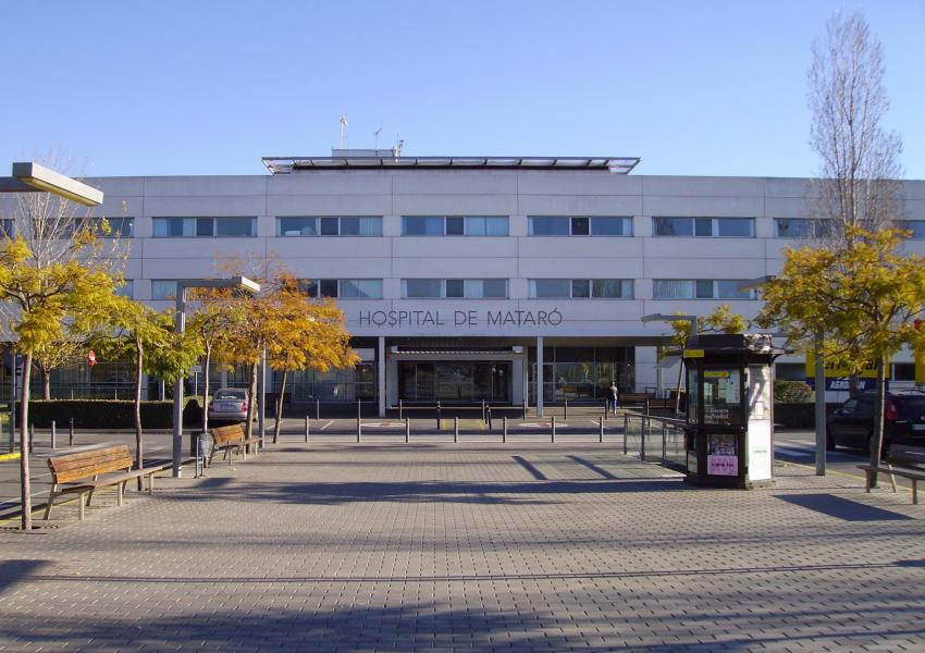 Hospital de Mataró